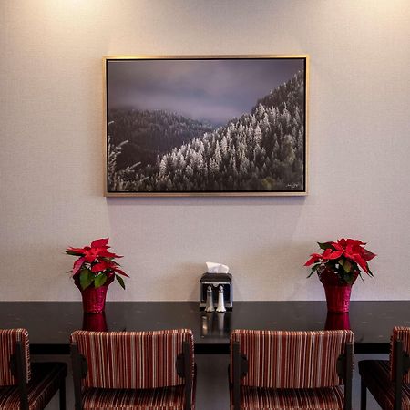 Best Western Plus Flathead Lake Inn And Suites Kalispell Eksteriør billede