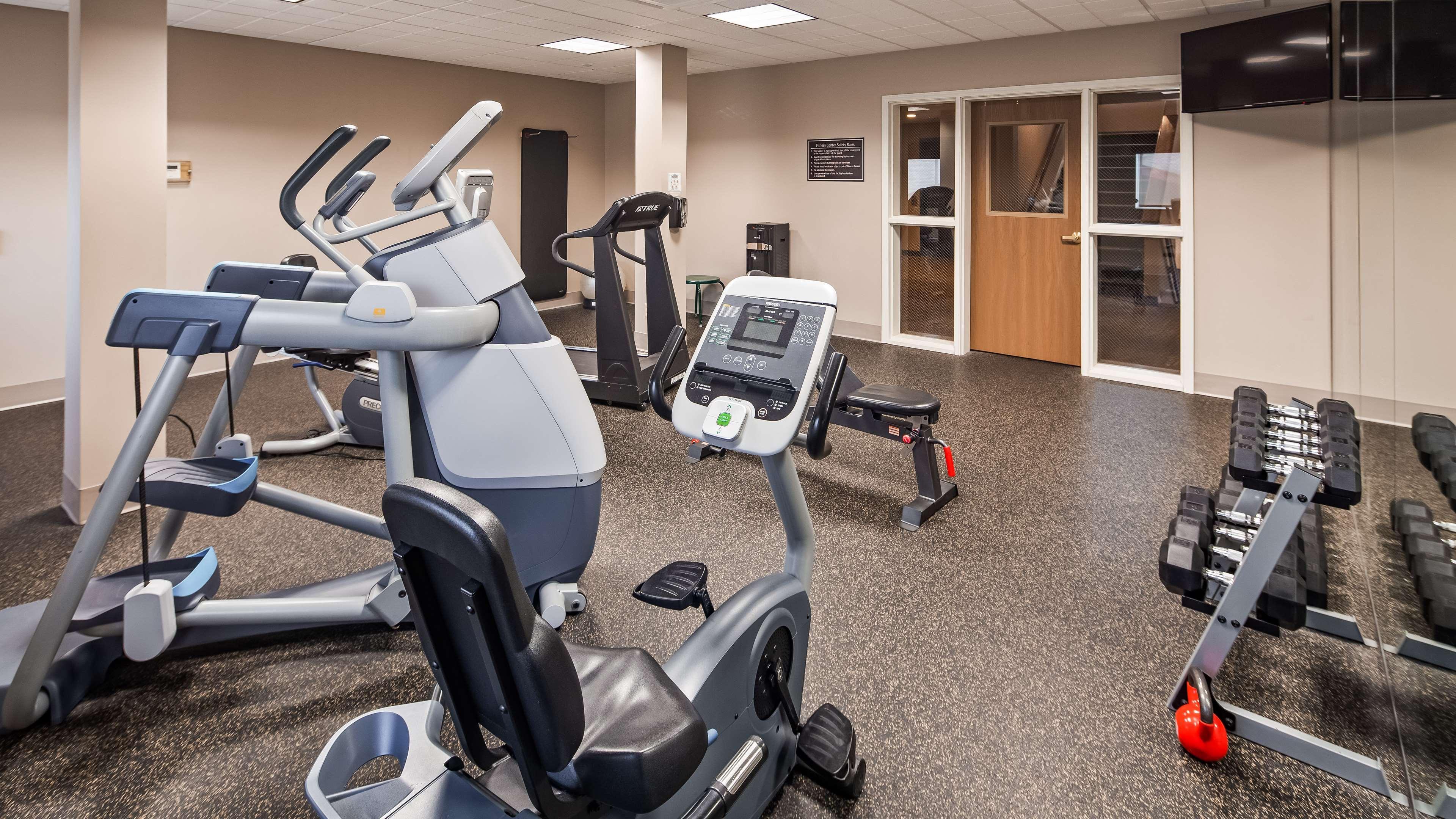 Best Western Plus Flathead Lake Inn And Suites Kalispell Eksteriør billede