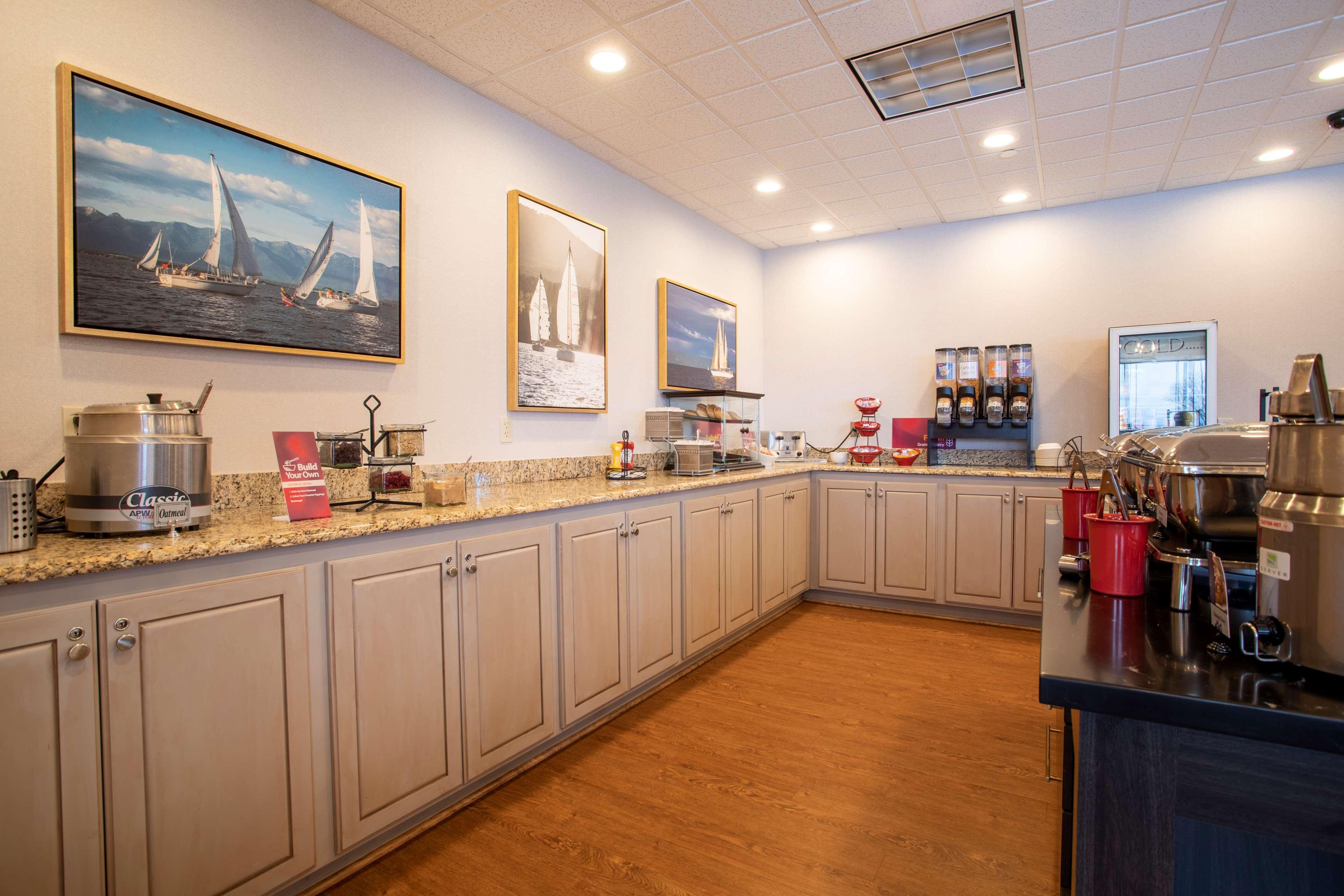 Best Western Plus Flathead Lake Inn And Suites Kalispell Eksteriør billede