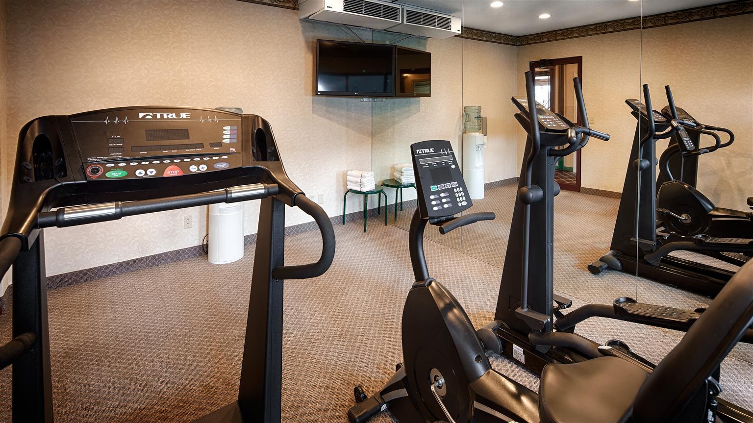 Best Western Plus Flathead Lake Inn And Suites Kalispell Eksteriør billede